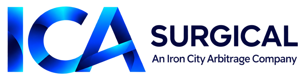 ICA Surgical, an Iron City Arbitrage Company